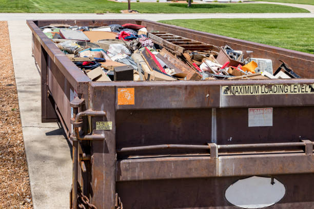 Best Garage Cleanout  in Obetz, OH